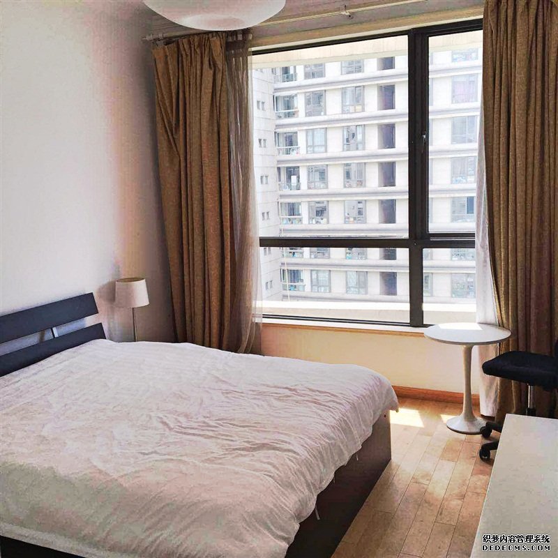 Shanghai 3br apartment for rent Sunny 3BR Apartment for rent in Top of City