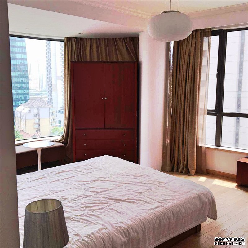 Shanghai 3br apartment for rent Sunny 3BR Apartment for rent in Top of City