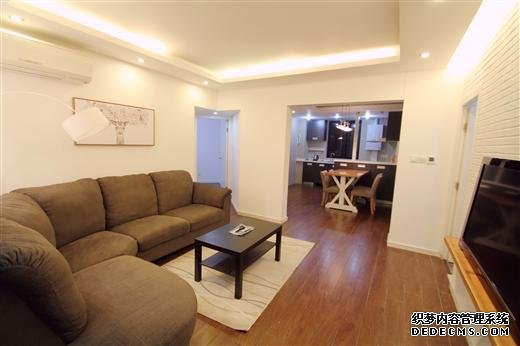 apartment near jiaotong university Modern high-floor 4BR Apartment for rent nr Jiaotong University