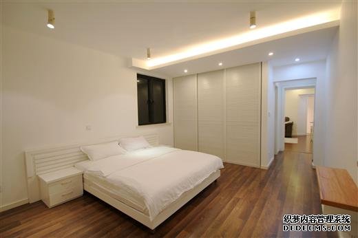 shanghai modernized apartment Modern high-floor 4BR Apartment for rent nr Jiaotong University