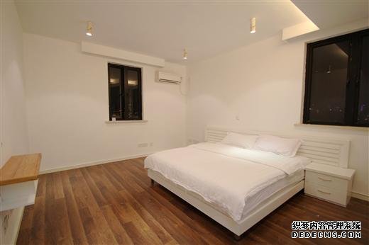 french concession modern apartment Modern high-floor 4BR Apartment for rent nr Jiaotong University