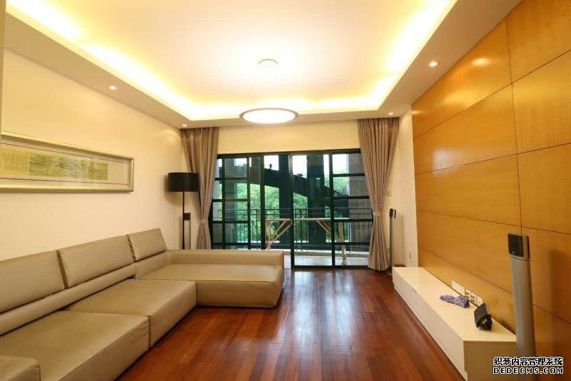 Shanghai apartment for rent Modern 3BR Apartment for rent in Yanlord Riviera Garden, Changning