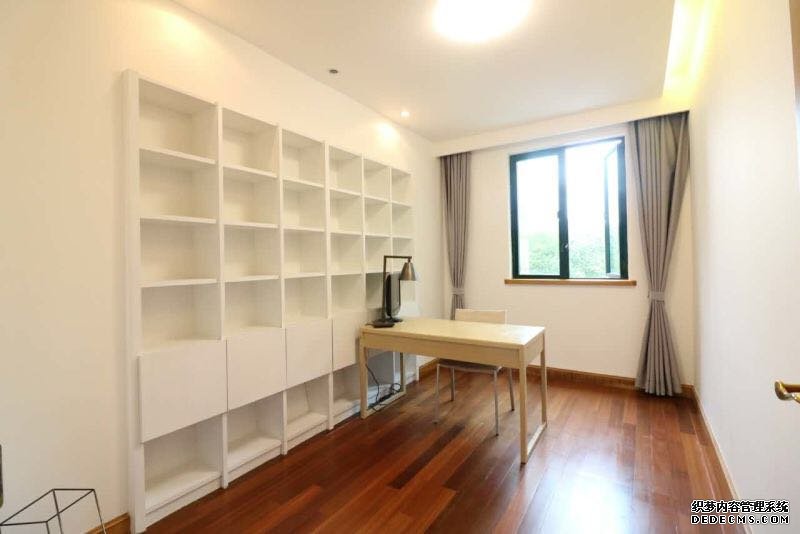 shanghai flat for rent Modern 3BR Apartment for rent in Yanlord Riviera Garden, Changning