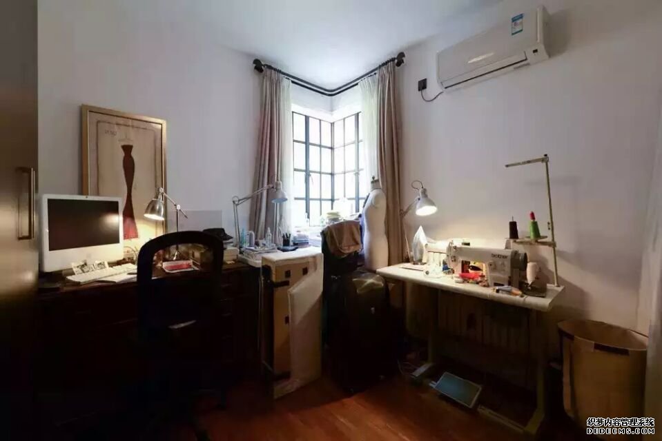french concession rentals Spacious 3BR Lane House + 50sqm garden + Wall Heating