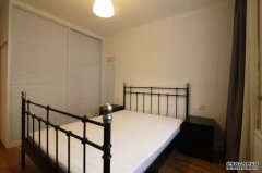  2BR Apartment with wall heating for rent in FFC