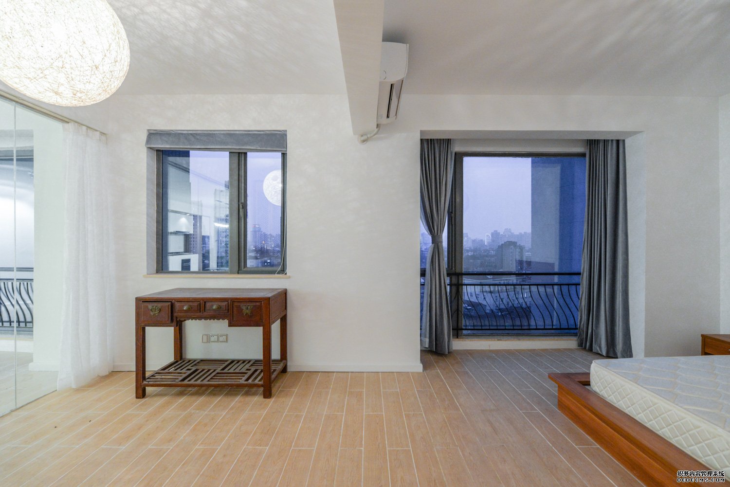 The Summit available apartments 3BR Apartment w/floor heating in The Summit, Anfu Rd