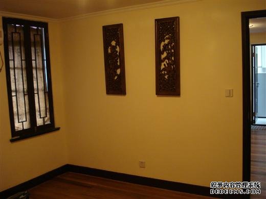 duplex shanghai Well-priced 4BR Duplex in Lane House on Fumin Road