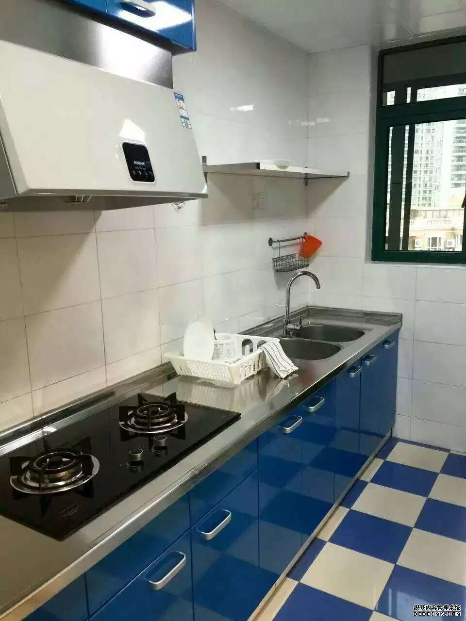  Great value 3BR Apartment at Xujiahui