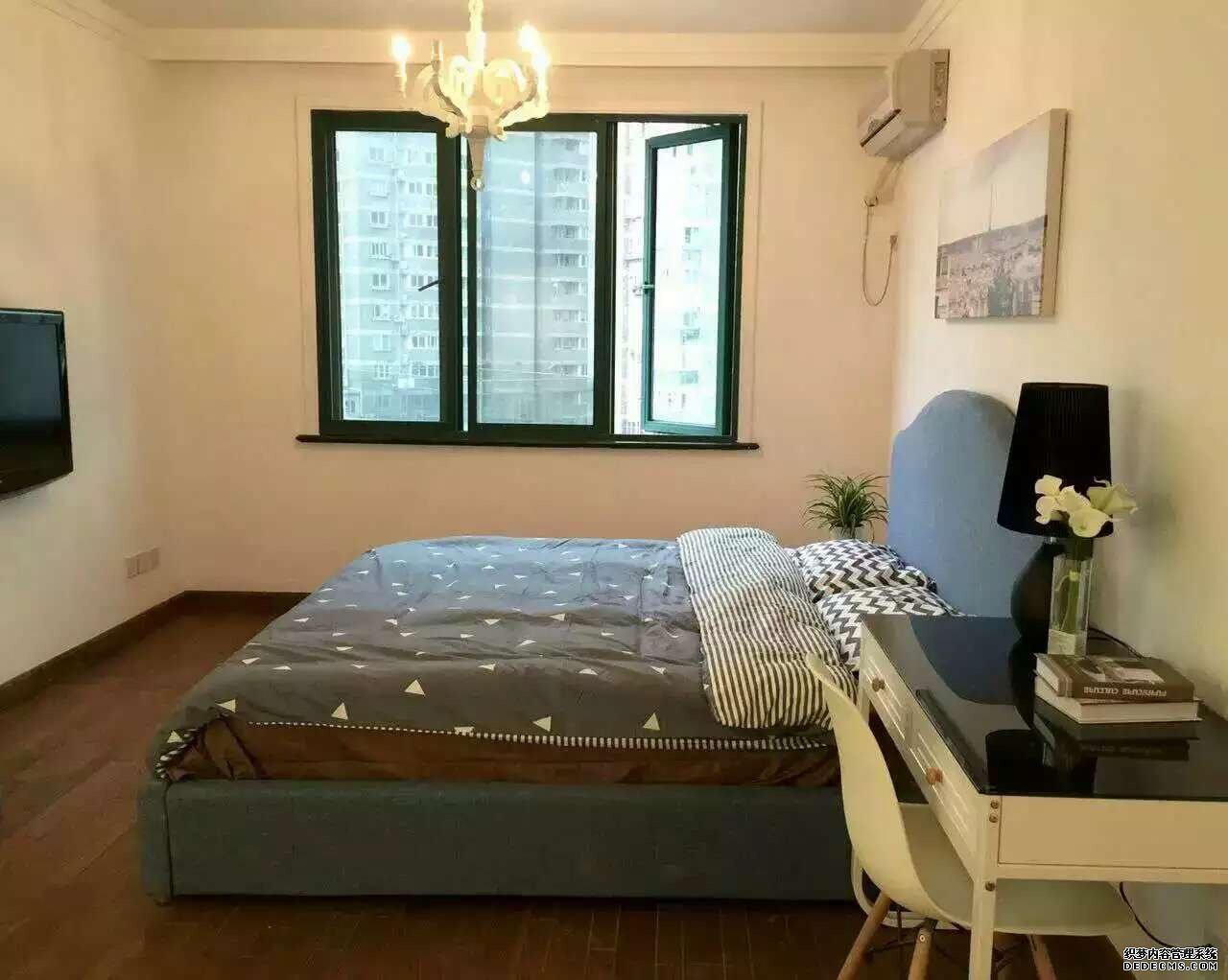  Great value 3BR Apartment at Xujiahui