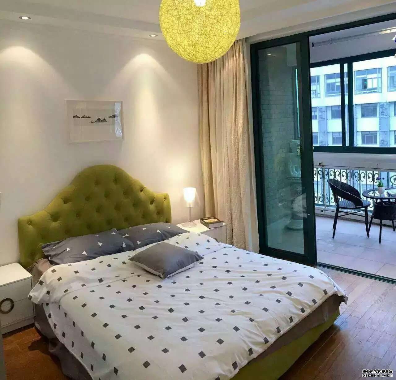  Great value 3BR Apartment at Xujiahui