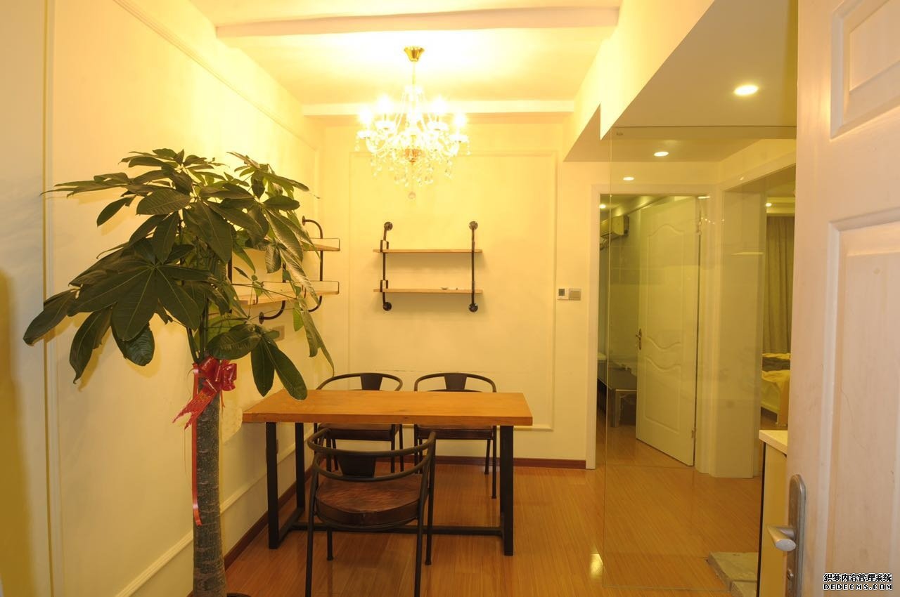 shanghai french concession apartment Renovated 2BR Apartment for rent on Maoming Rd nr iapm