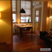  Lovely 1BR Apartment Studio for rent at West Nanjing Road