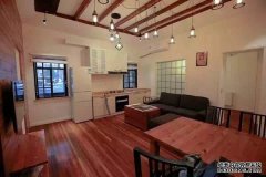 shanghai lane house Big 3BR Lane House on Julu Road, 400m to Jingan Temple