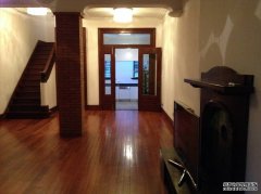  Big 4BR Lane House for rent at Jing