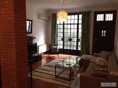  Big 4BR Lane House for rent at Jing