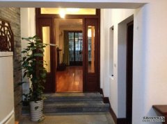  Big 4BR Lane House for rent at Jing