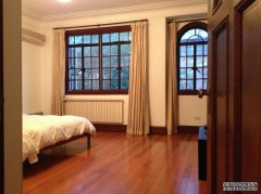  Big 4BR Lane House for rent at Jing