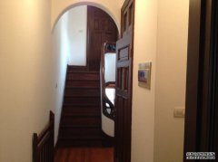  Big 4BR Lane House for rent at Jing