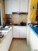  Colorful 1BR Maisonette Apartment on Hengshan Rd