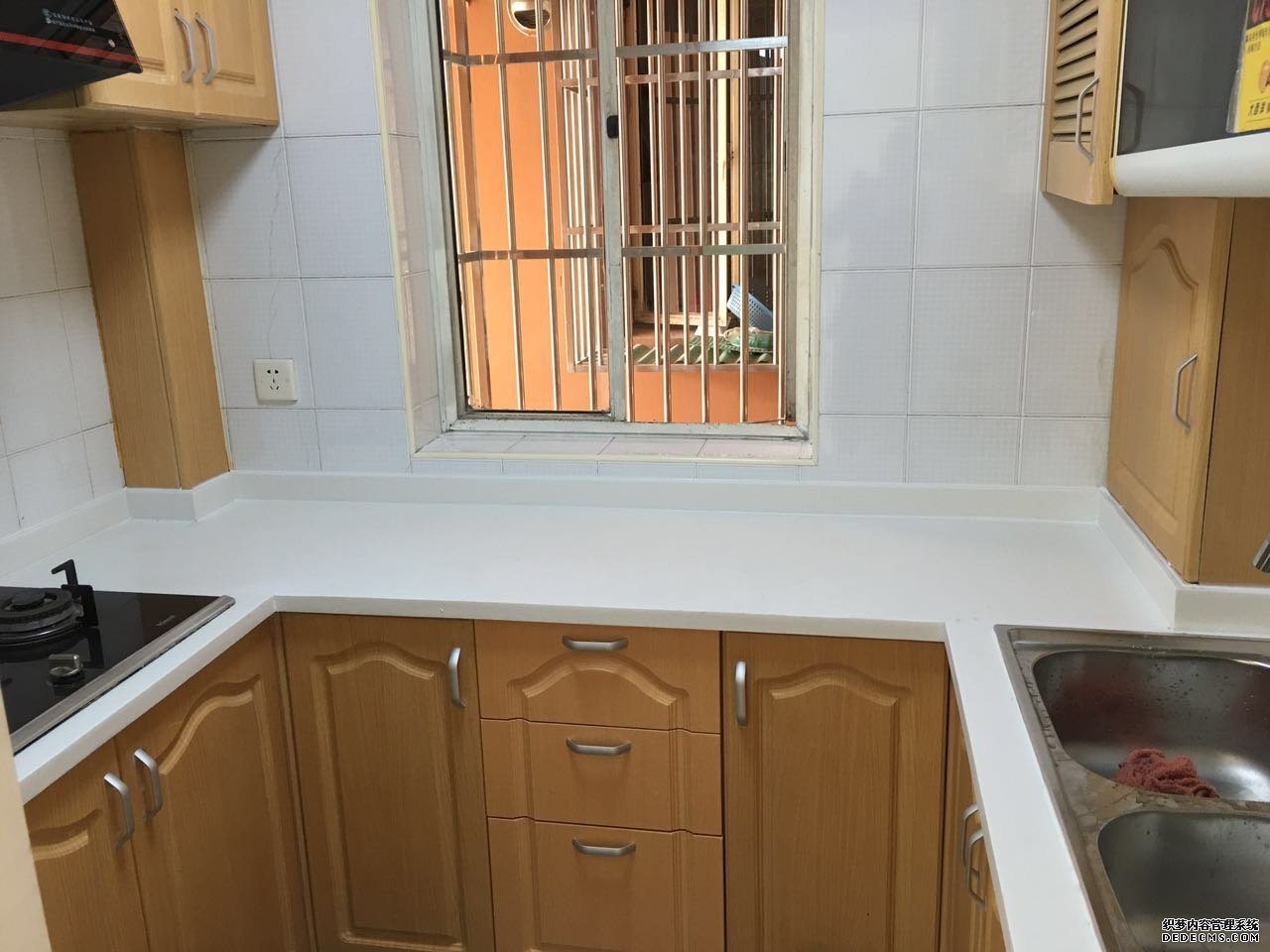shanghai apartment for rent Well-priced 3BR Apt in Jingan, 500m to Line 7