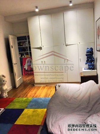 shanghai 3br apartment for rent Comfy 3BR Apartment near Jing