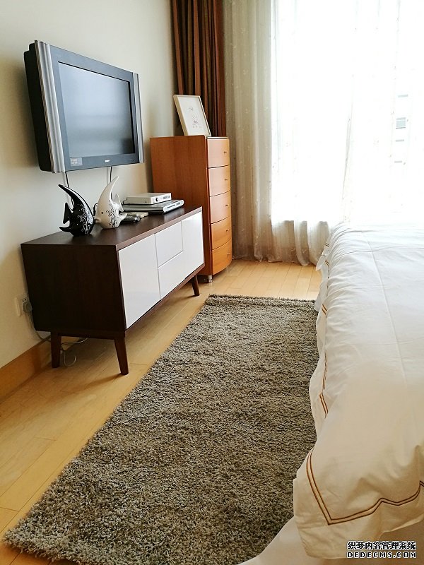 jingan four seasons 2br Fully furnished 2BR Apartment in Jingan Four Seasons