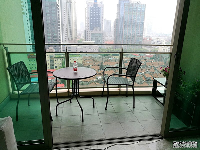 jingan four seasons apartment Fully furnished 2BR Apartment in Jingan Four Seasons