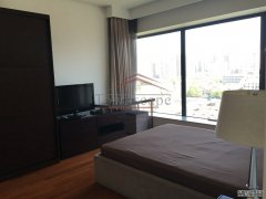  High-end 2BR Apartment for rent in Xintiandi