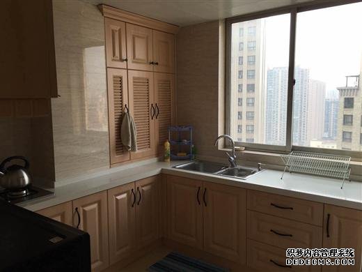  Comfortable 1.5BR Apartment for Rent in Xuhui