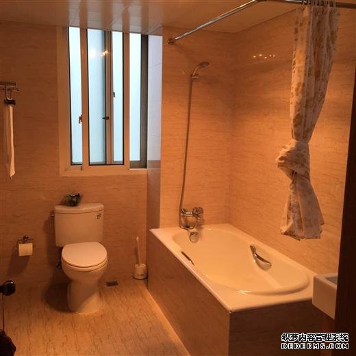  Comfortable 1.5BR Apartment for Rent in Xuhui