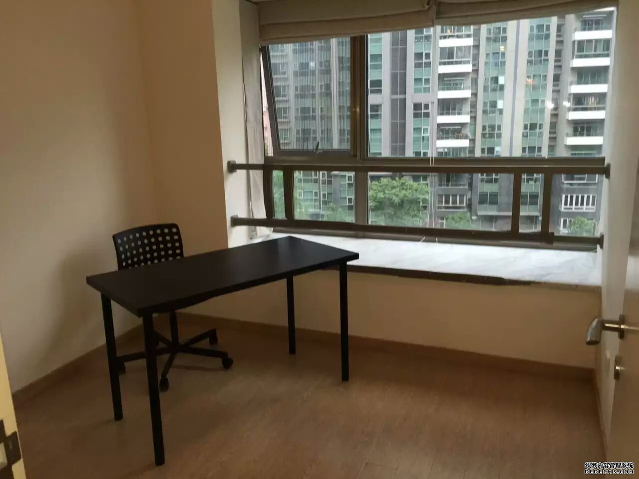  3BR Apartment in 8 Park Avenue, Jingan