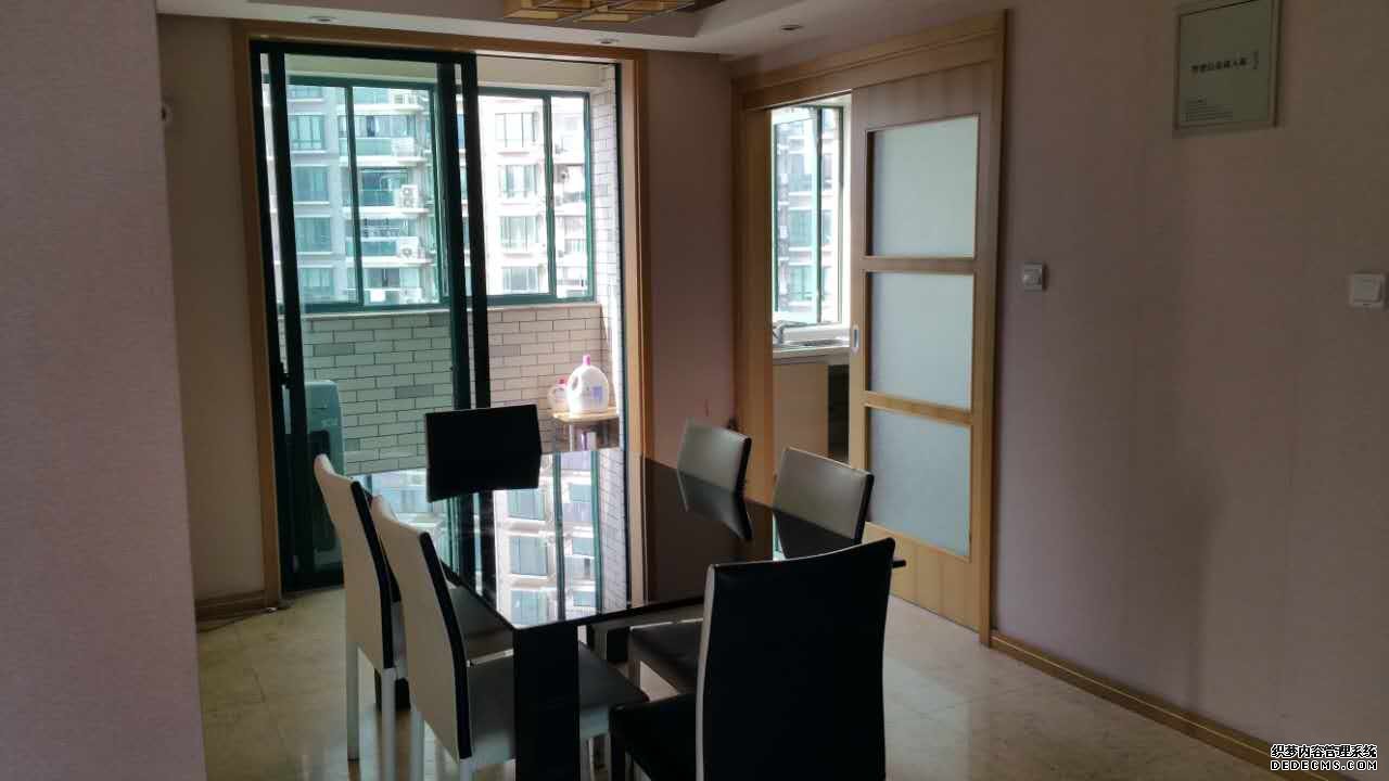  Affordable 3br apartment, Caoxi Rd, nr IKEA Xuhui