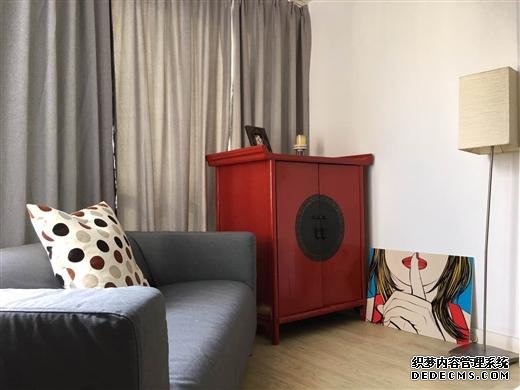  Chic 2BR Apartment at Hengshan Road, 3 mins to Line 1