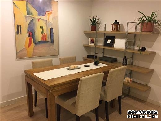  Chic 2BR Apartment at Hengshan Road, 3 mins to Line 1