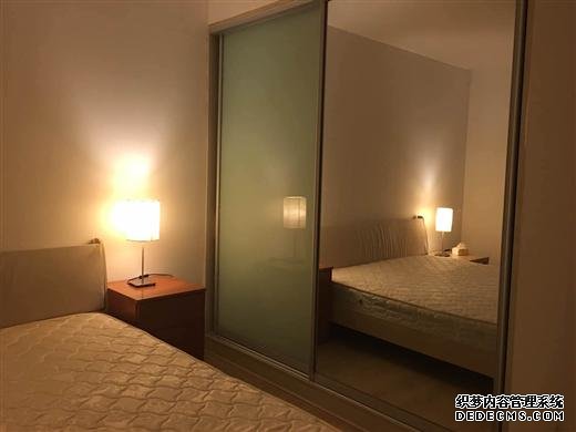  Chic 2BR Apartment at Hengshan Road, 3 mins to Line 1