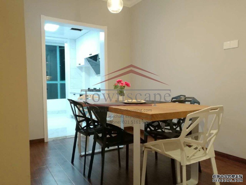  Well-priced 3BR Apartment for rent in Pudong