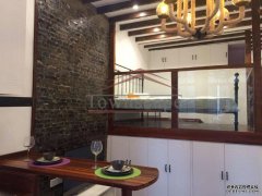  Perfectly located 1BR Apartment for rent