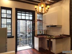  Perfectly located 1BR Apartment for rent