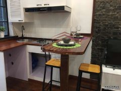  Perfectly located 1BR Apartment for rent