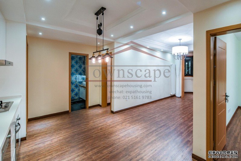  3BR Apartment High-floor A++ interior in Jing
