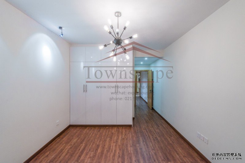  3BR Apartment High-floor A++ interior in Jing