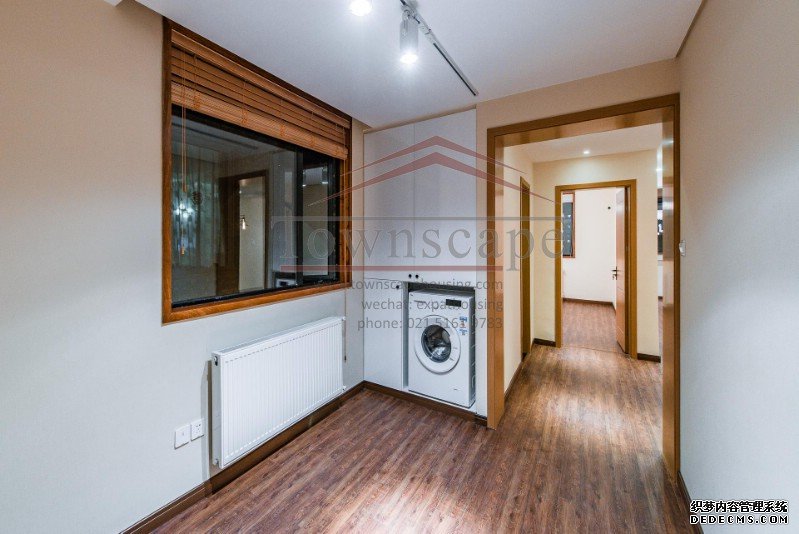  3BR Apartment High-floor A++ interior in Jing