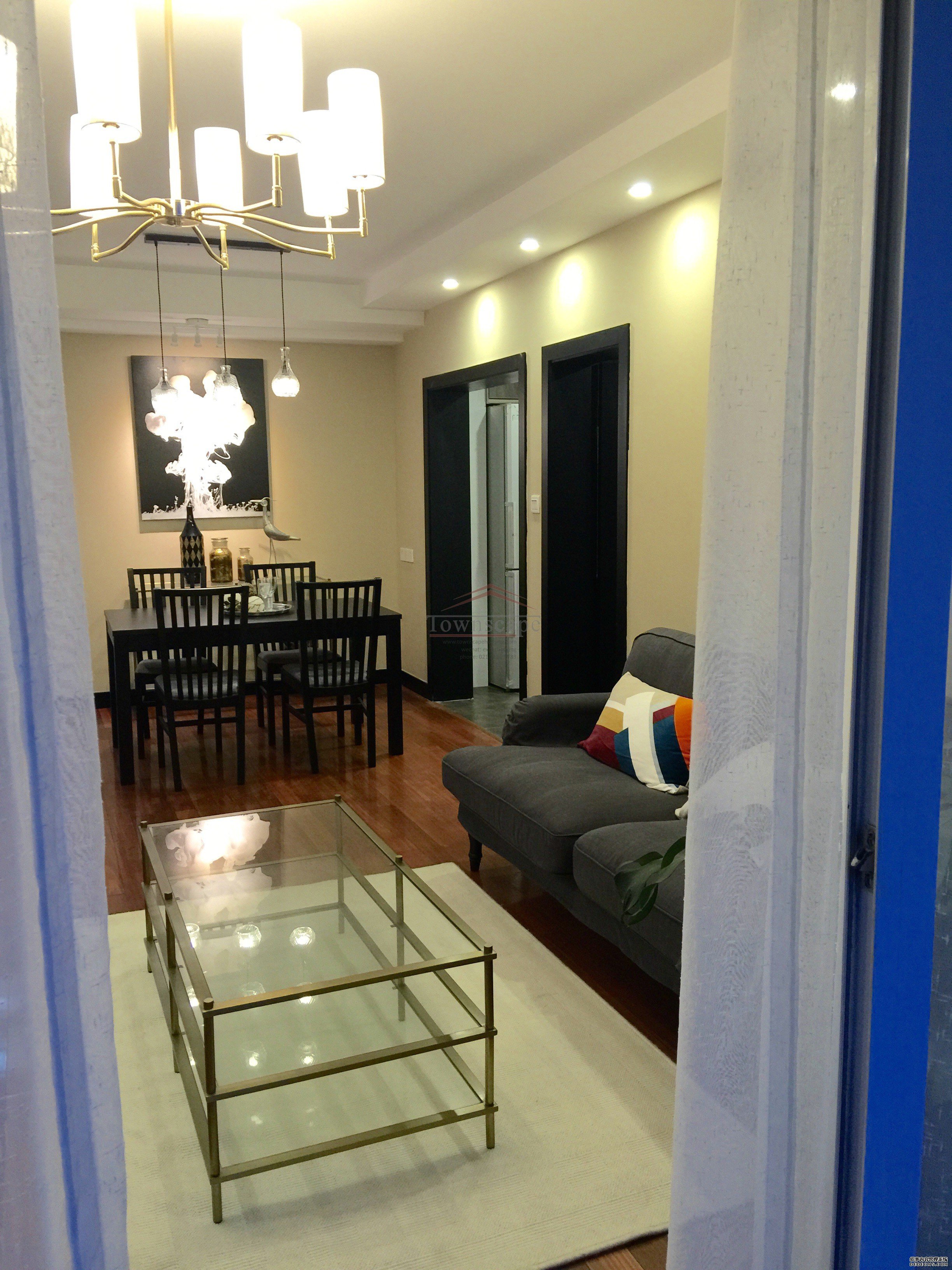  Superb 3BR Apartment nr Century Park