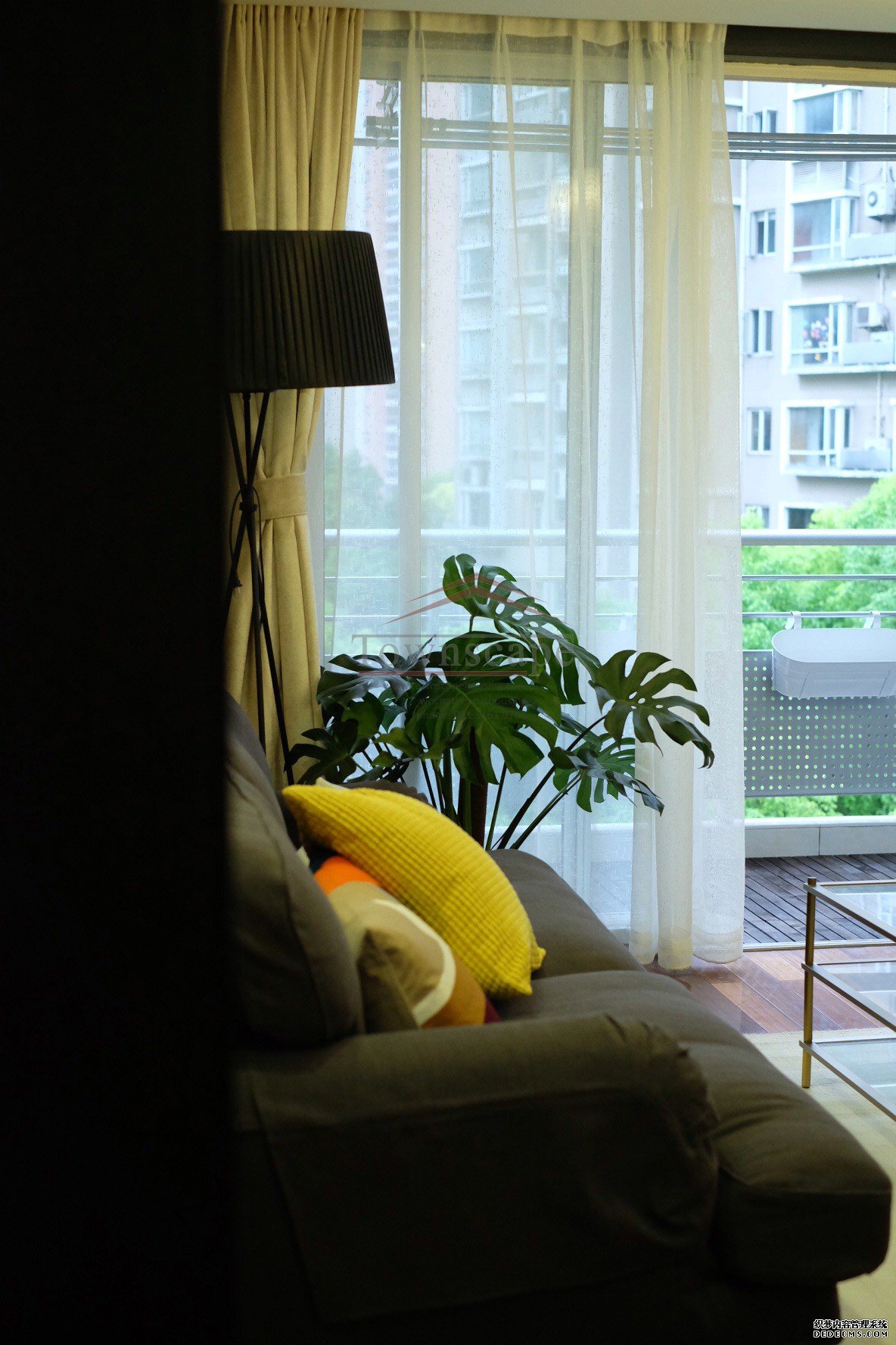  Superb 3BR Apartment nr Century Park