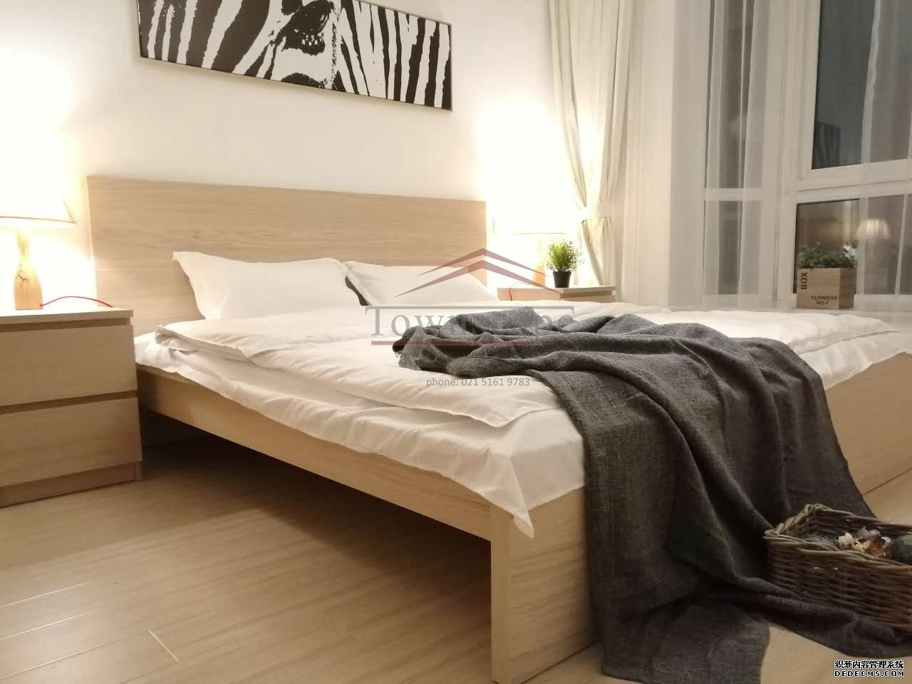  Modern 3.5BR Apartment in Lujiazui