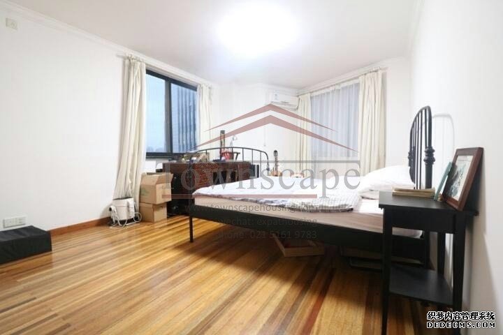  Homey 2BR Apartment next to Fuxing Park