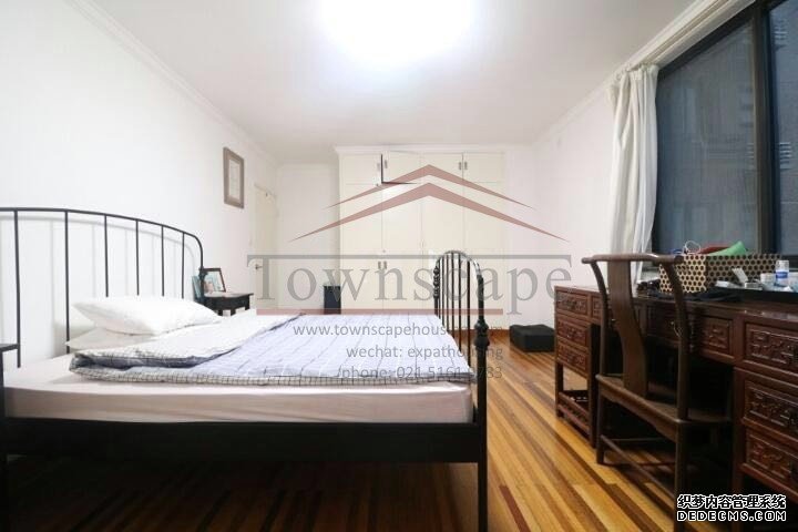  Homey 2BR Apartment next to Fuxing Park