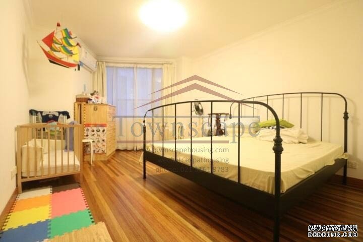  Homey 2BR Apartment next to Fuxing Park