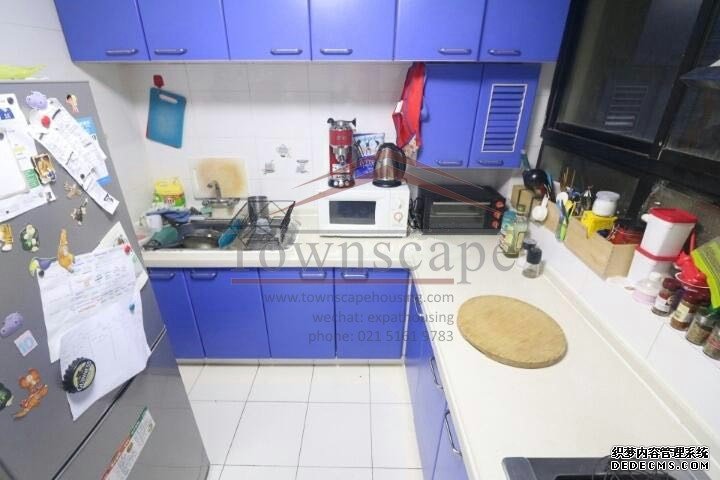  Homey 2BR Apartment next to Fuxing Park