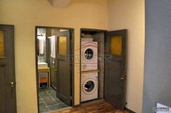  Spacious 2+1BR Apartment at Suzhou Creek nr the Bund